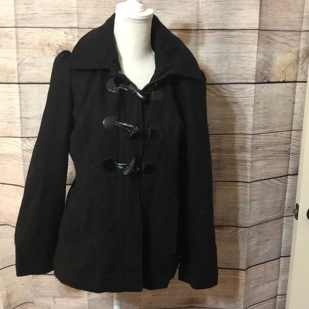 Guess Toggle Coat